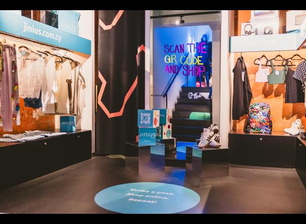 Jinius – Launch Event