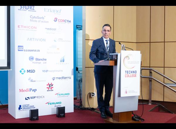 Cardiothoracic Surgery - Conference