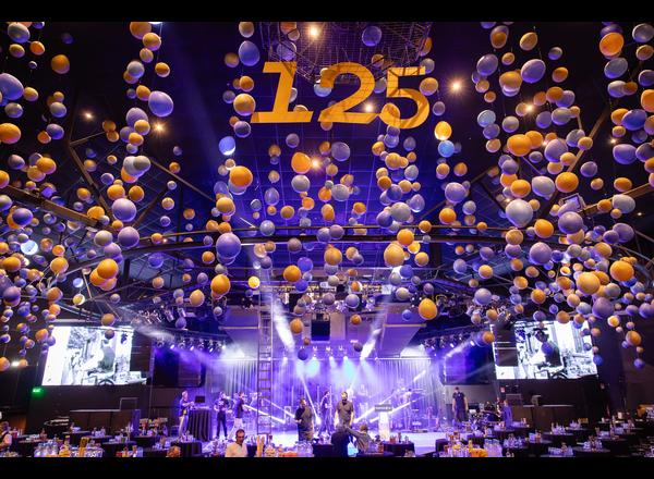 Bank of Cyprus – 125 Years – Internal Event