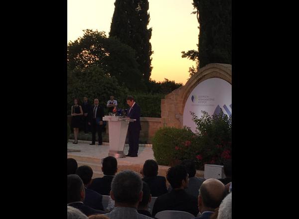 CYSEC Celebrating 20 years