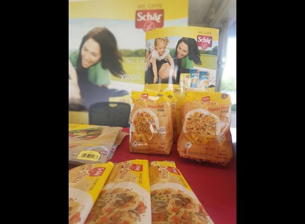 Schär - Gluten Free Day