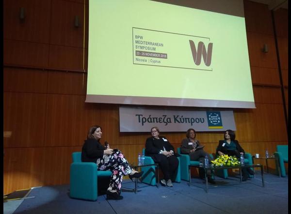 BPW MEDITERRANEAN SYMPOSIUM