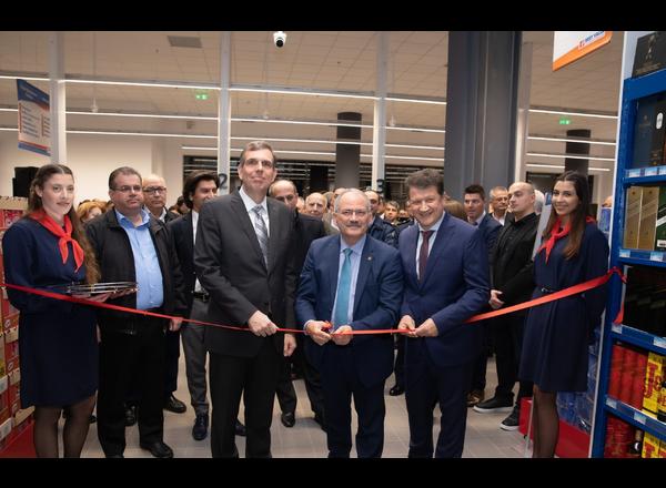 «BEST VALUE FOR PROFESSIONALS»