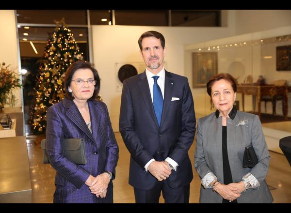 Leventis Gallery - Stories of Gold