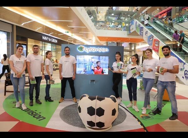 CYTAVISION New Experience 2020