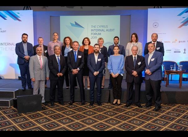 Internal Audit Forum 2019
