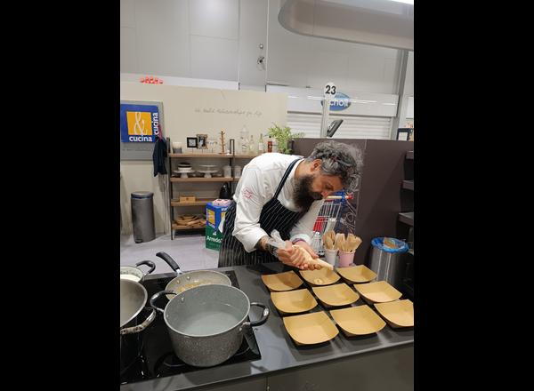 ICE/ITA – Two-Day Event