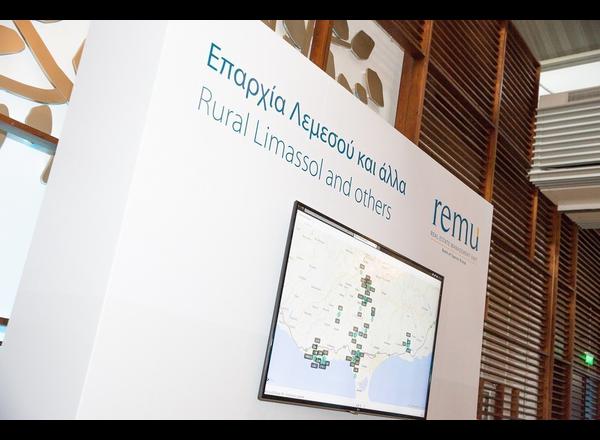 Bank of Cyprus - REMU Limassol Event