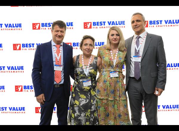 BEST VALUE for Professionals