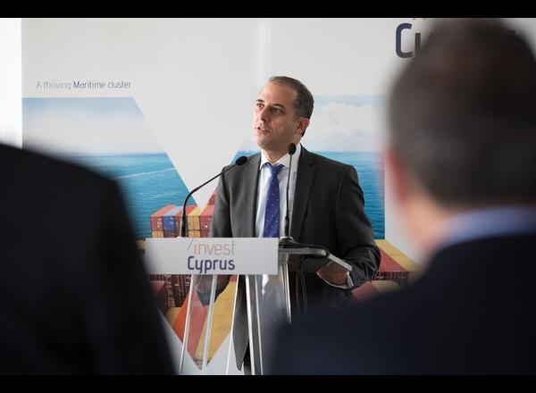 CIPA appreciation event for Shipping Companies