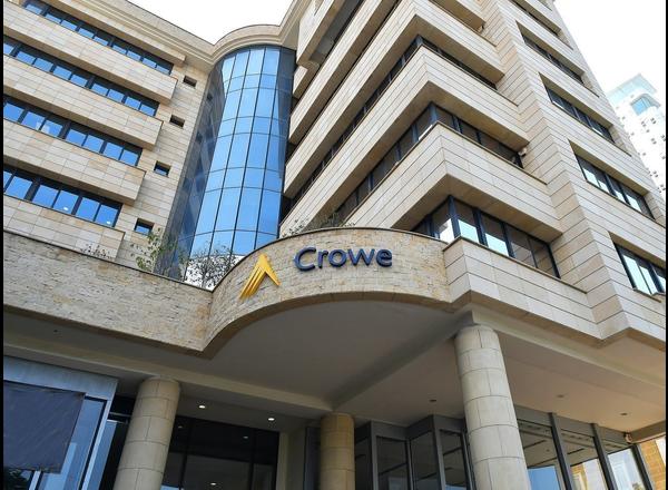 Crowe Horwath: Renamed to Crowe
