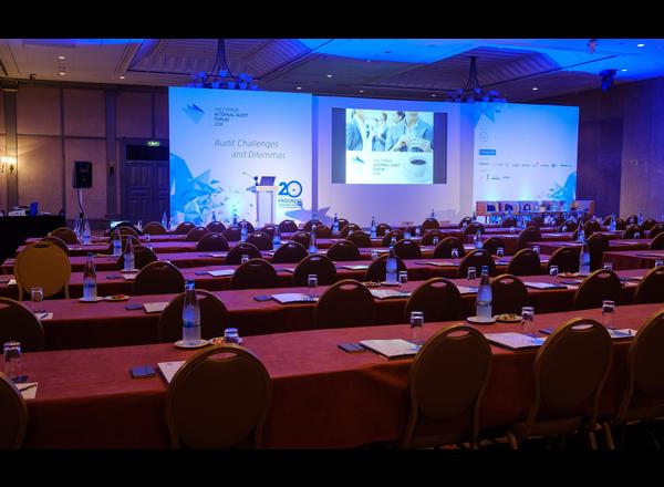 Cyprus Internal Audit Forum 2018