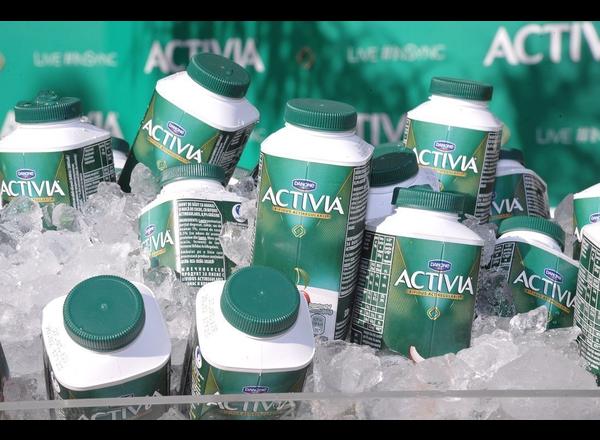 Activia – Media Event