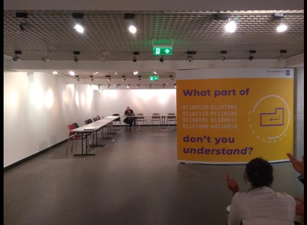 Bank of Cyprus - Fintech Hackathon 2.0