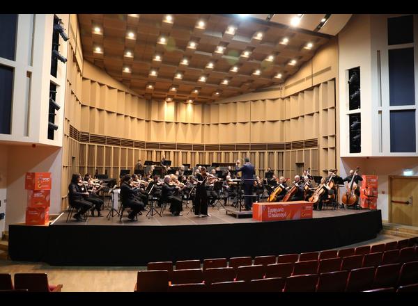 OPAP EVENT 2022-08-22