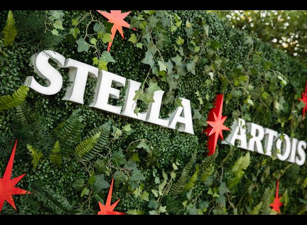 Stella Artois - Summer VIP Event