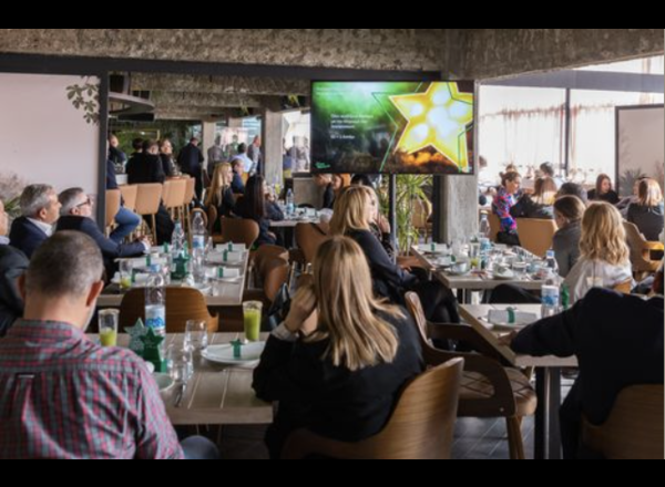 Cyta Rewards - Media Event