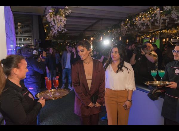 ‘VITABIOTICS’ VIP EVENT