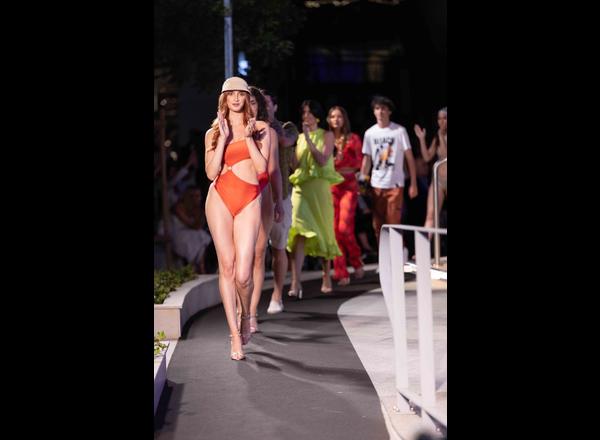 Voici La Mode – Fashion Show (2023)