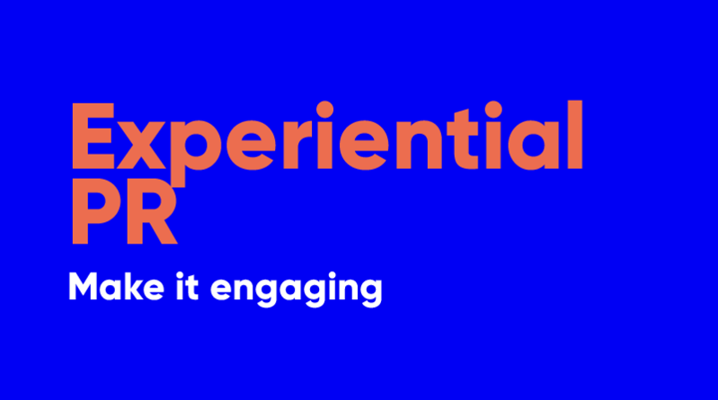 Experiential PR