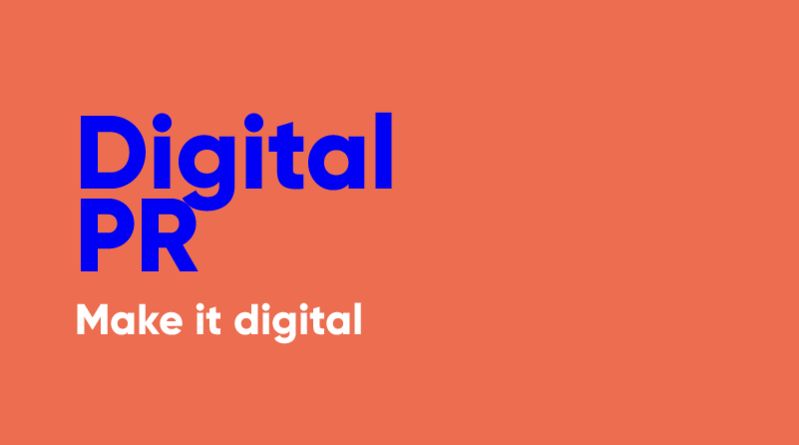 Digital PR