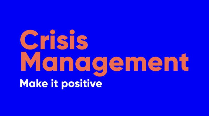 Crisis Management