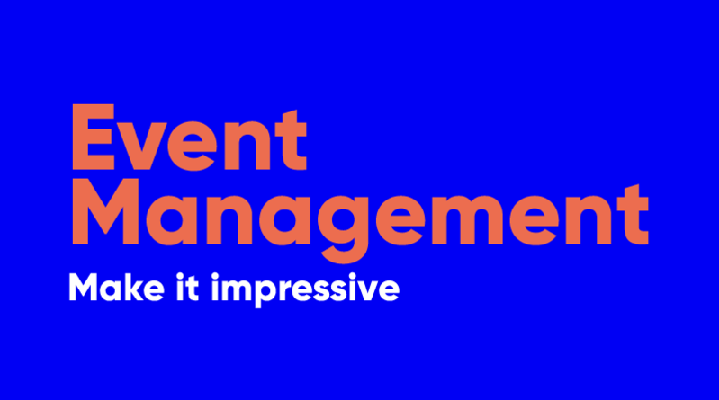 Event Management