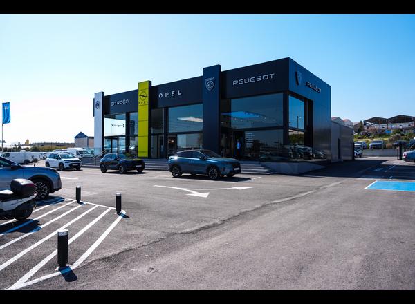 CiC Automasters – Media Event