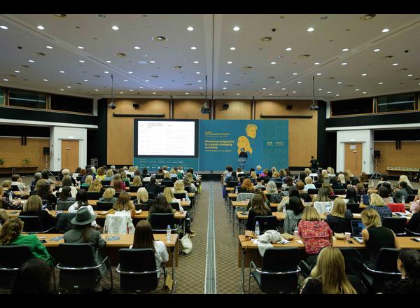 6th BPW Mediterranean Symposium