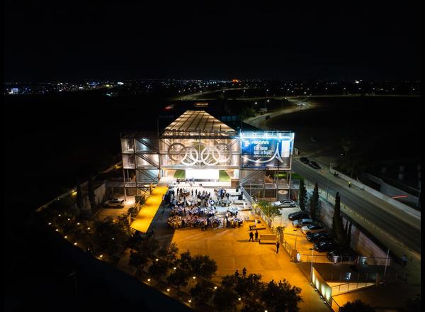 OPAP Cyprus – Olympic Team – Gala Dinner
