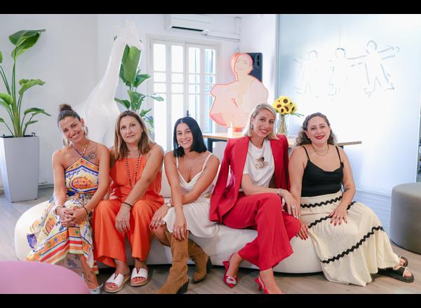 pr: partners – Media Gathering