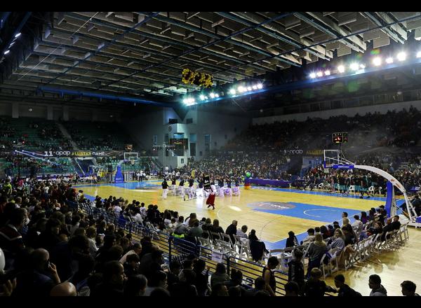 OPAP Cyprus – 11th OPAP All Star Game