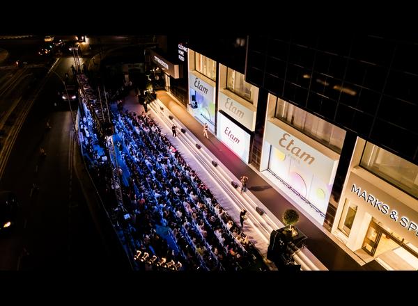 Voici La Mode – Fashion Show (2024)