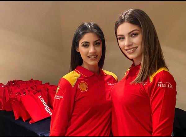 SHELL – CORAL ENERGY / Internal Event for Loyalty Card