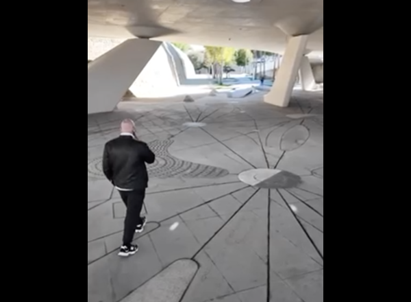 Nicosia Municipality – Influencers Campaign