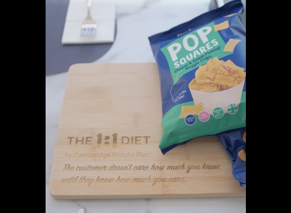 The 1:1 Diet Cyprus – Media & Influencers Event