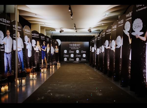 The 1:1 Diet by Cambridge – Slimmer of the Year 2024 – Event