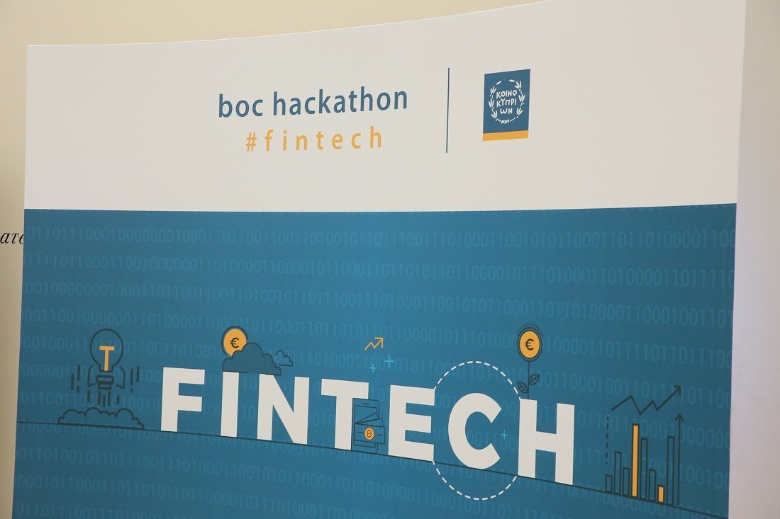 Bank of Cyprus - Fintech Hackathon