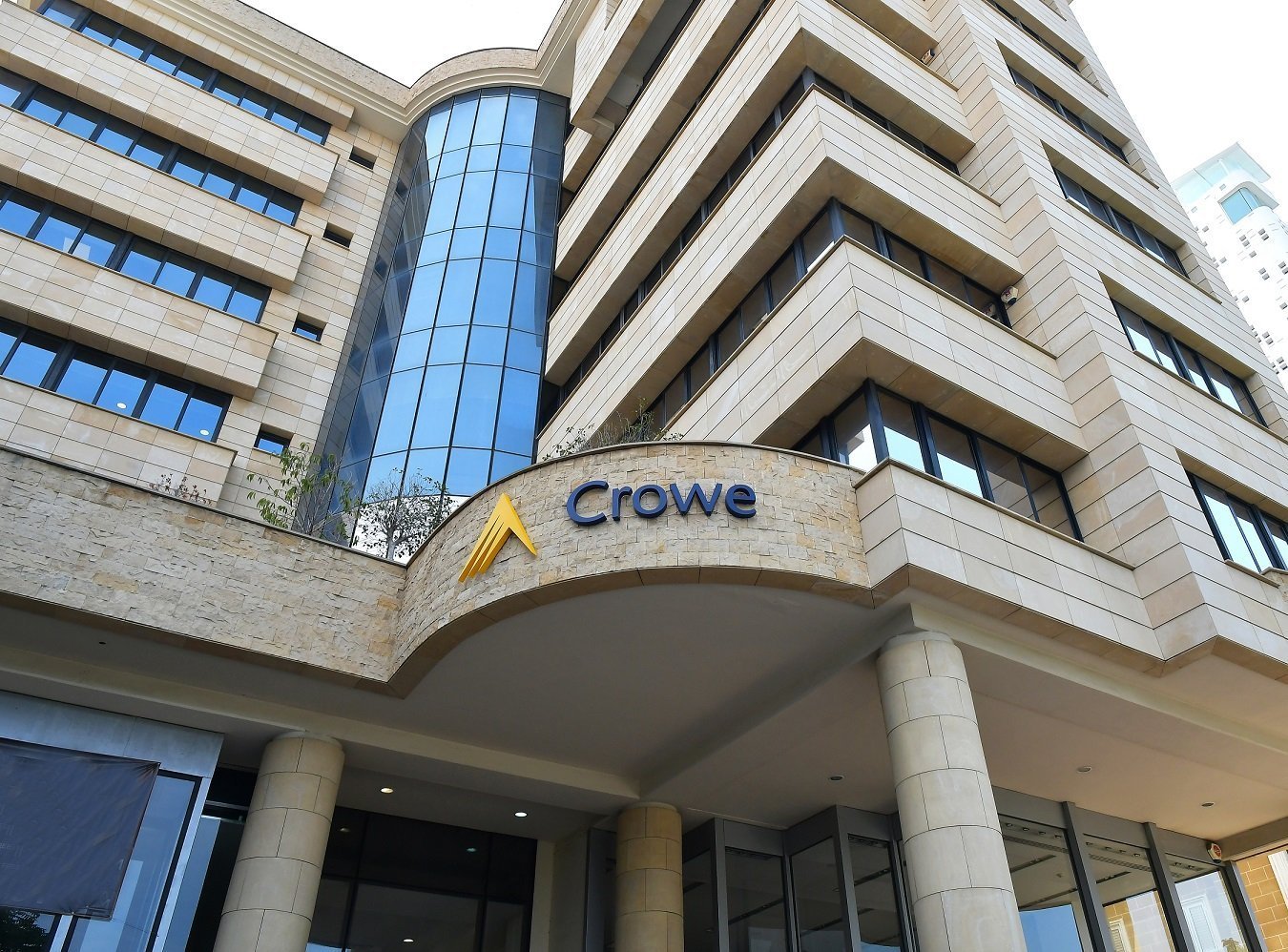 Crowe Horwath: Renamed to Crowe