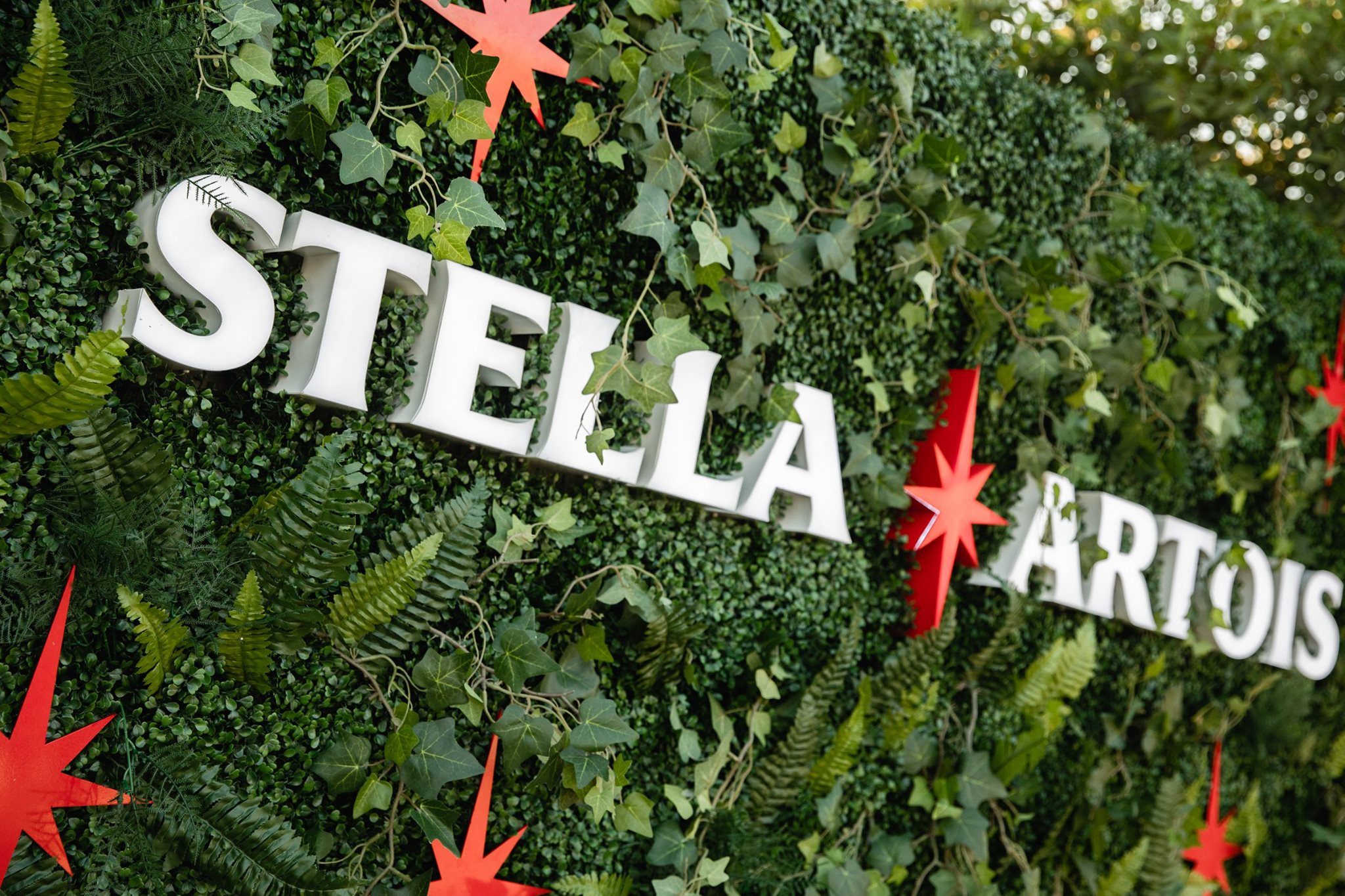 Stella Artois - Summer VIP Event